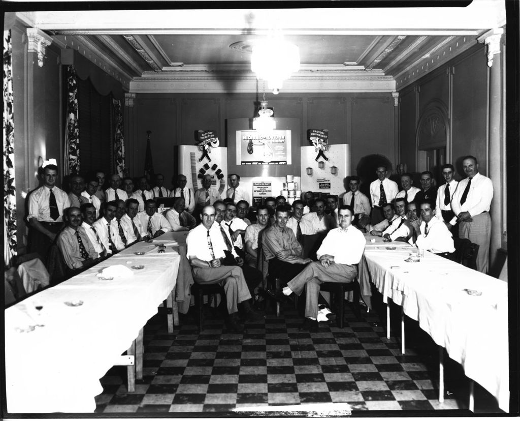 Miniature of Portraits - Unidentified Groups