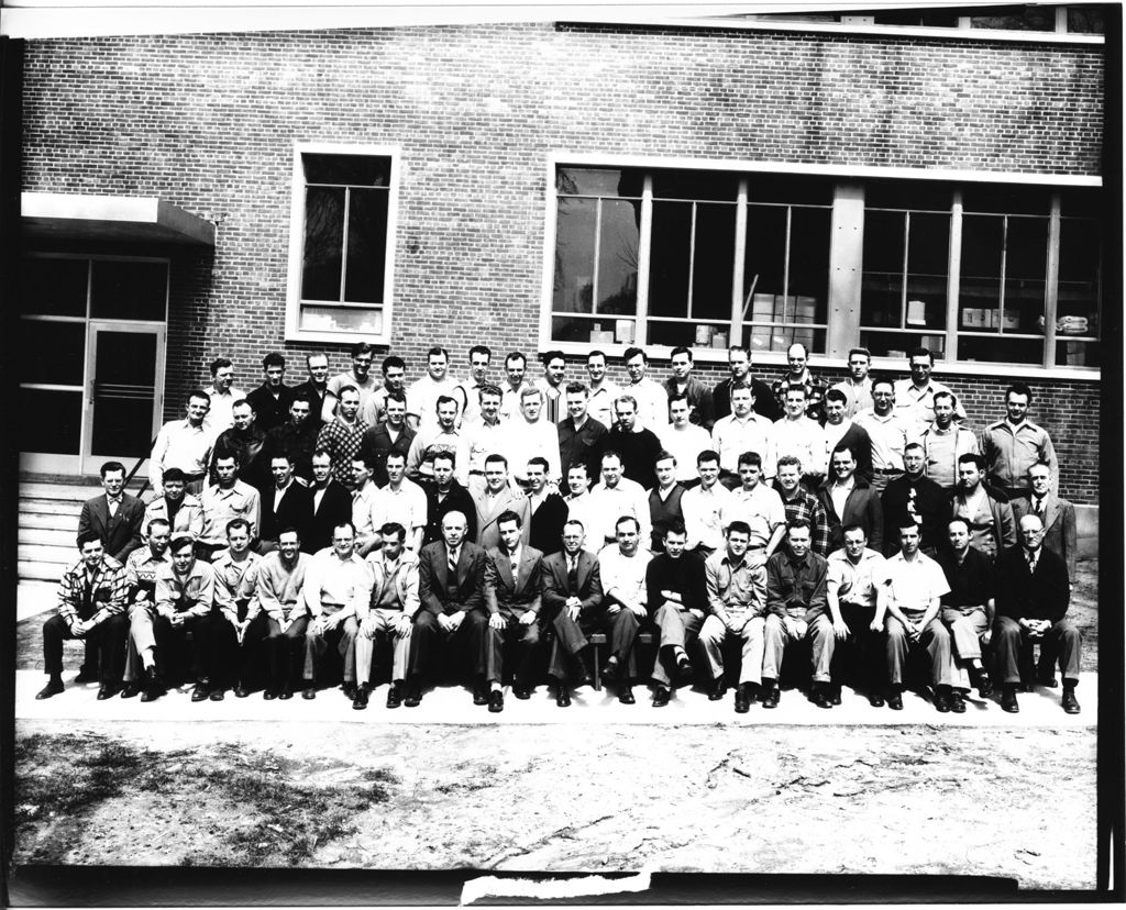 Miniature of Portraits - Unidentified Groups