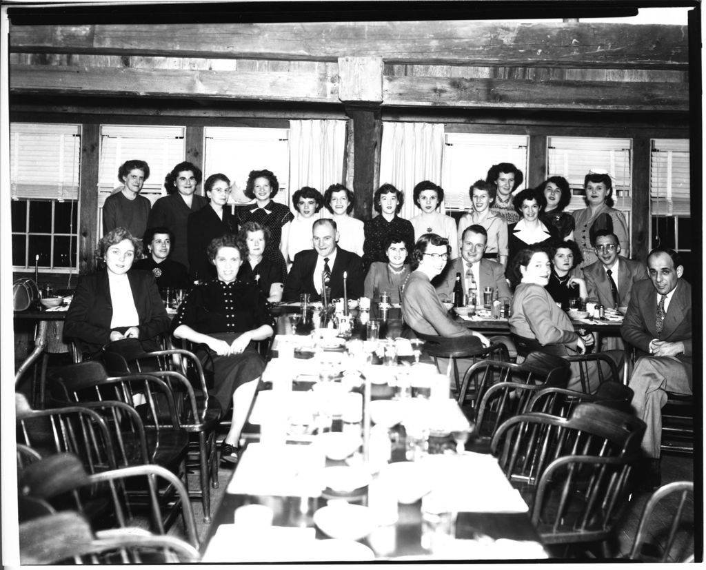 Miniature of Portraits - Unidentified Groups