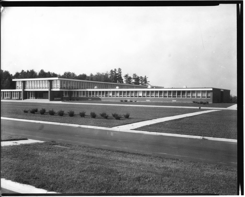 Miniature of Rice Memorial High School