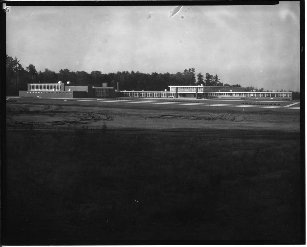 Miniature of Rice Memorial High School