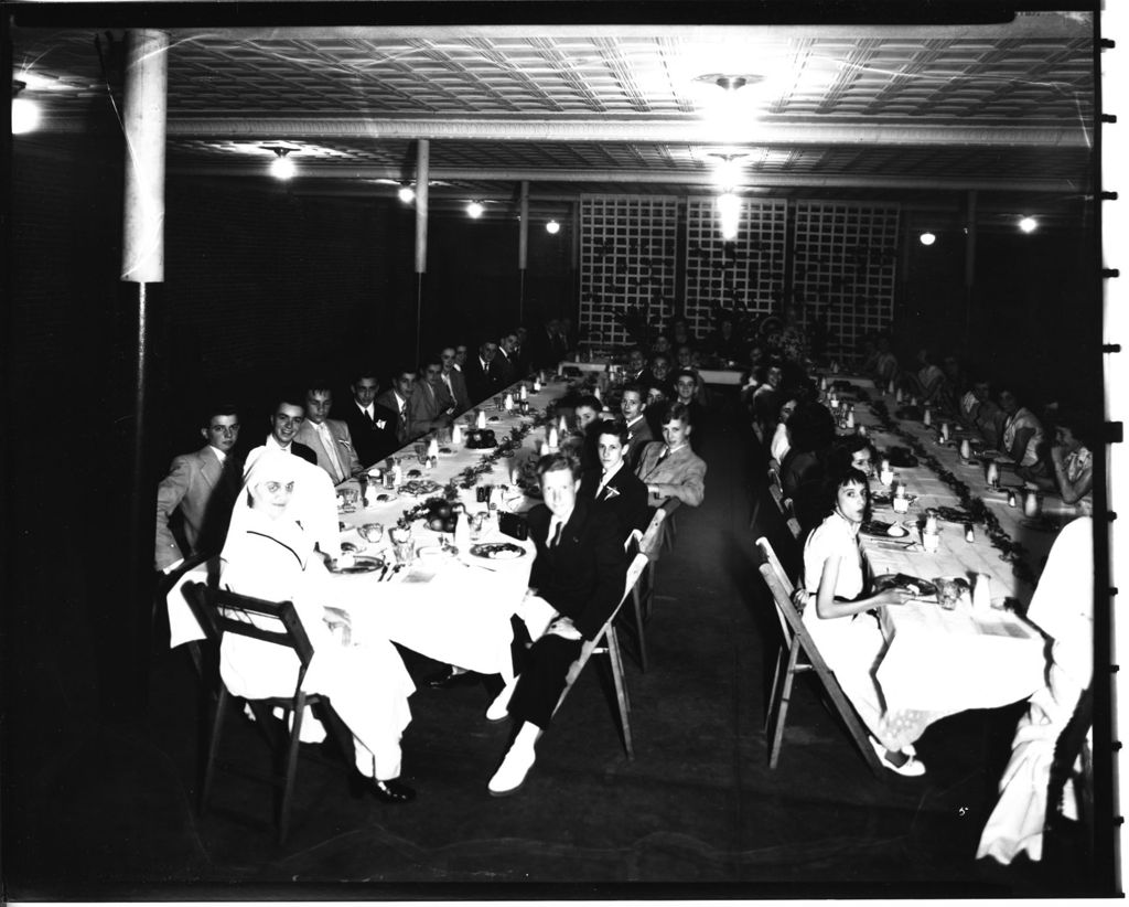 Miniature of Saint Joseph's School - Class Dinners