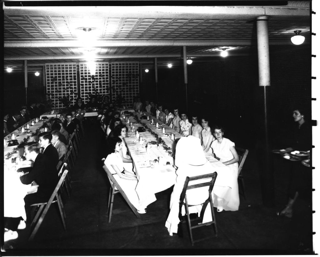 Miniature of Saint Joseph's School - Class Dinners