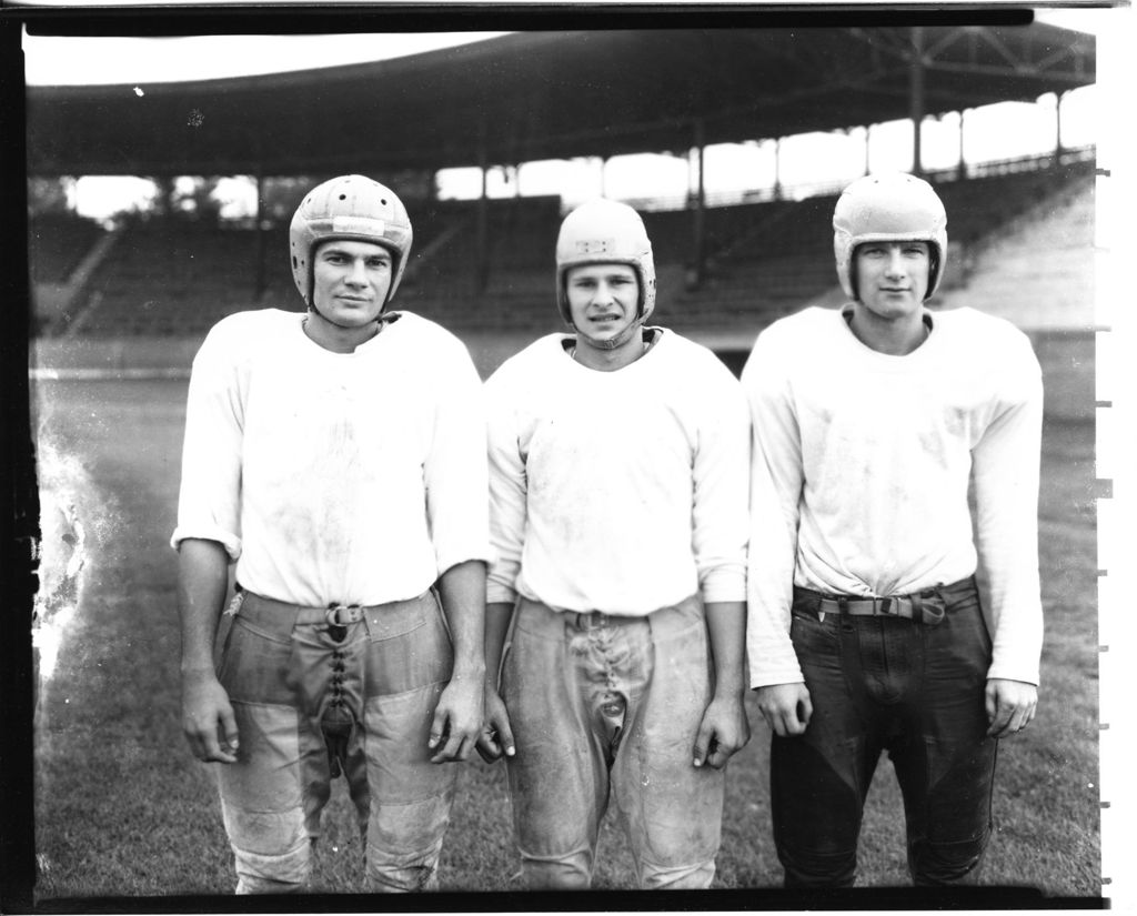 Miniature of School Sports - Football