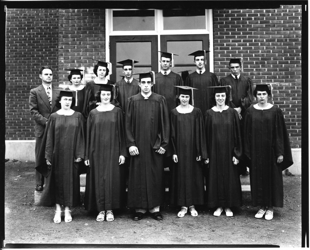 Miniature of Shelburne High School