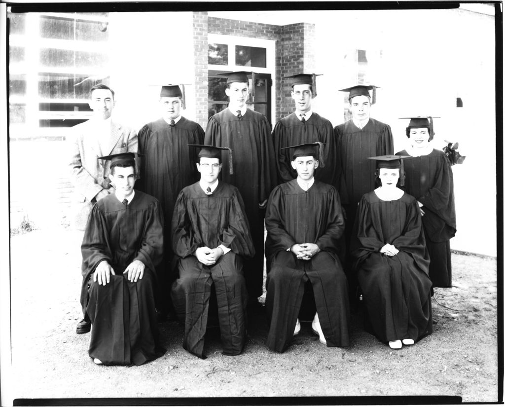 Miniature of Shelburne High School