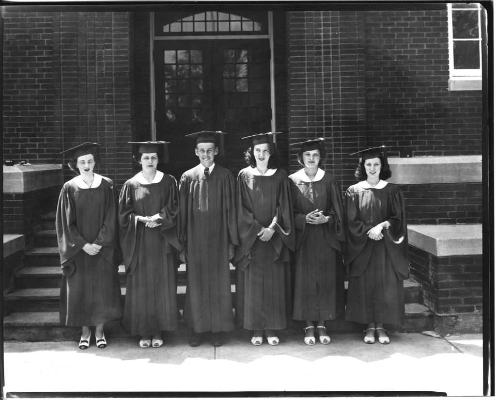 Miniature of Shelburne High School