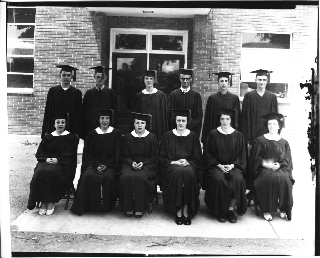 Miniature of Shelburne High School