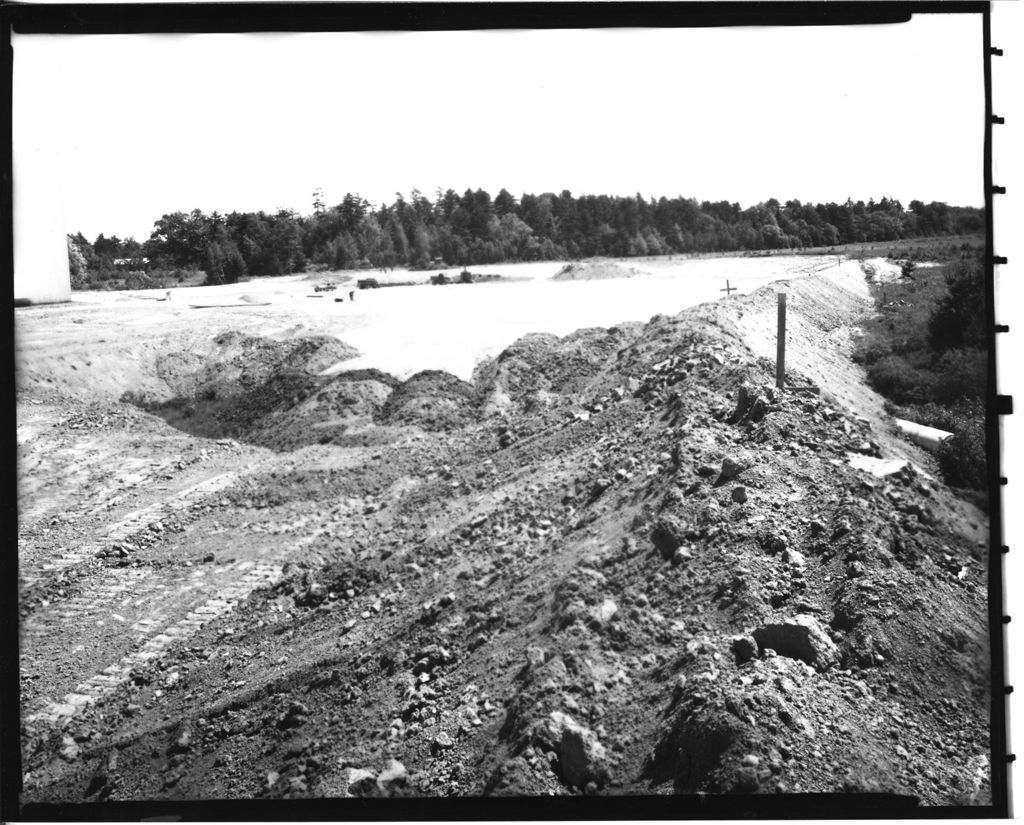 Miniature of Shelburne Museum - Construction