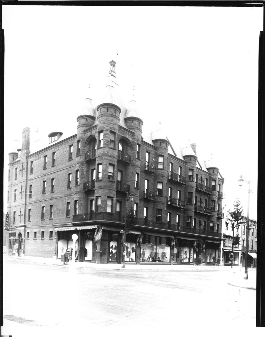 Miniature of Stores - Abernethy's (Burlington, VT)