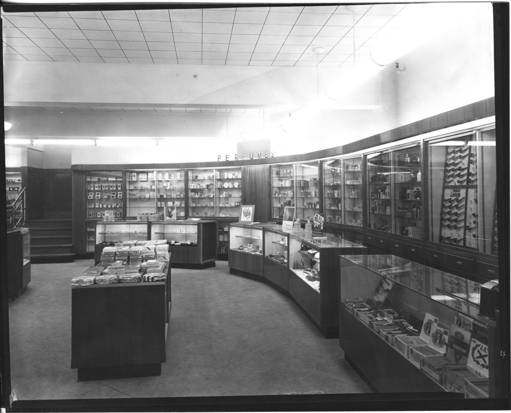 Miniature of Stores - Abraham's Drug Store (Burlington, VT)