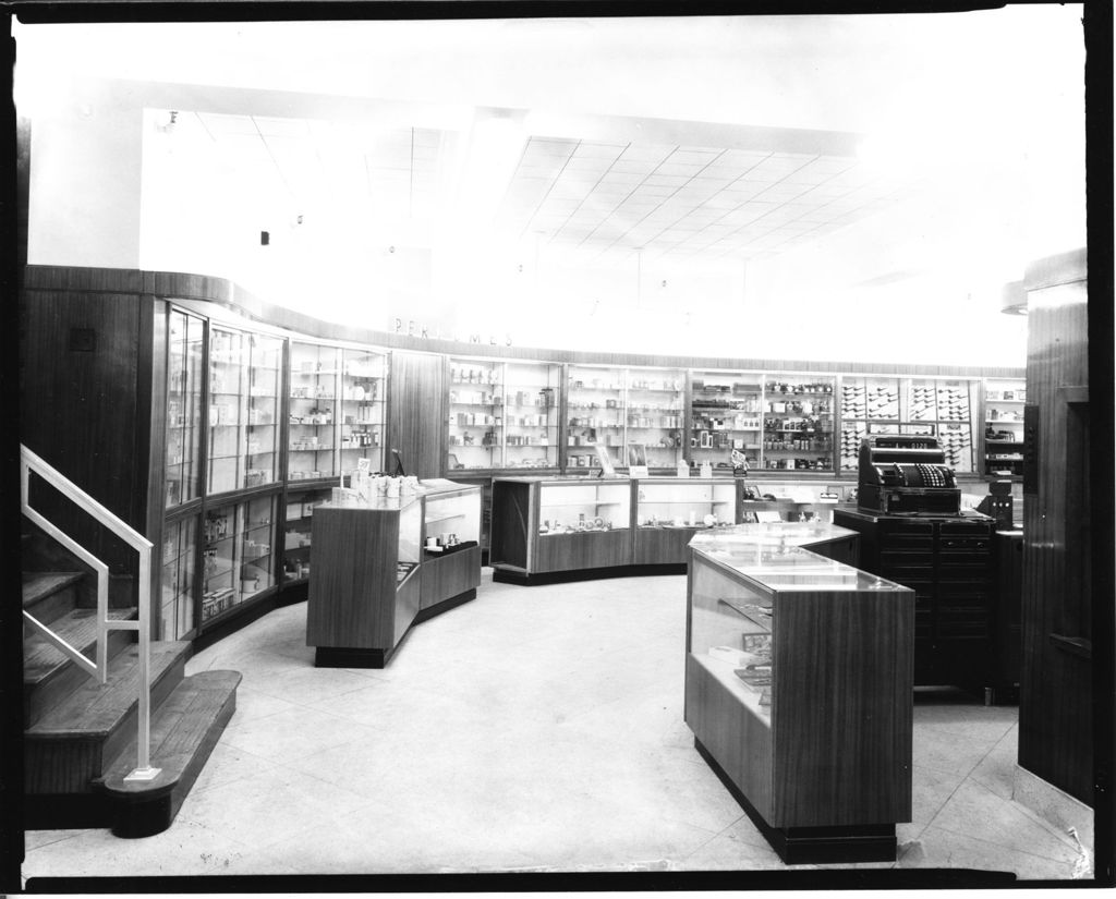 Miniature of Stores - Abraham's Drug Store (Burlington, VT)