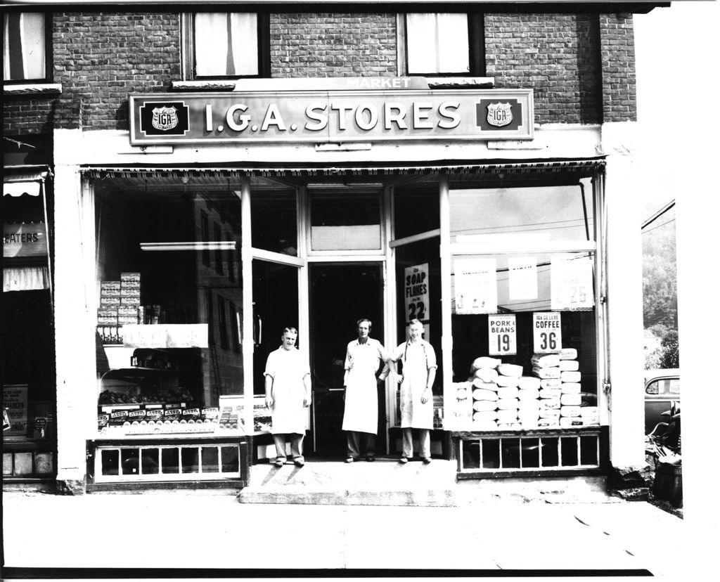 Miniature of Stores - IGA (Burlington, VT)