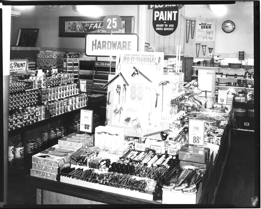 Miniature of Stores - S.S. Kresge (Burlington, VT)