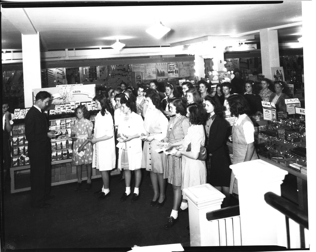 Miniature of Stores - Sears, Roebuck & Co. (Burlington, VT)