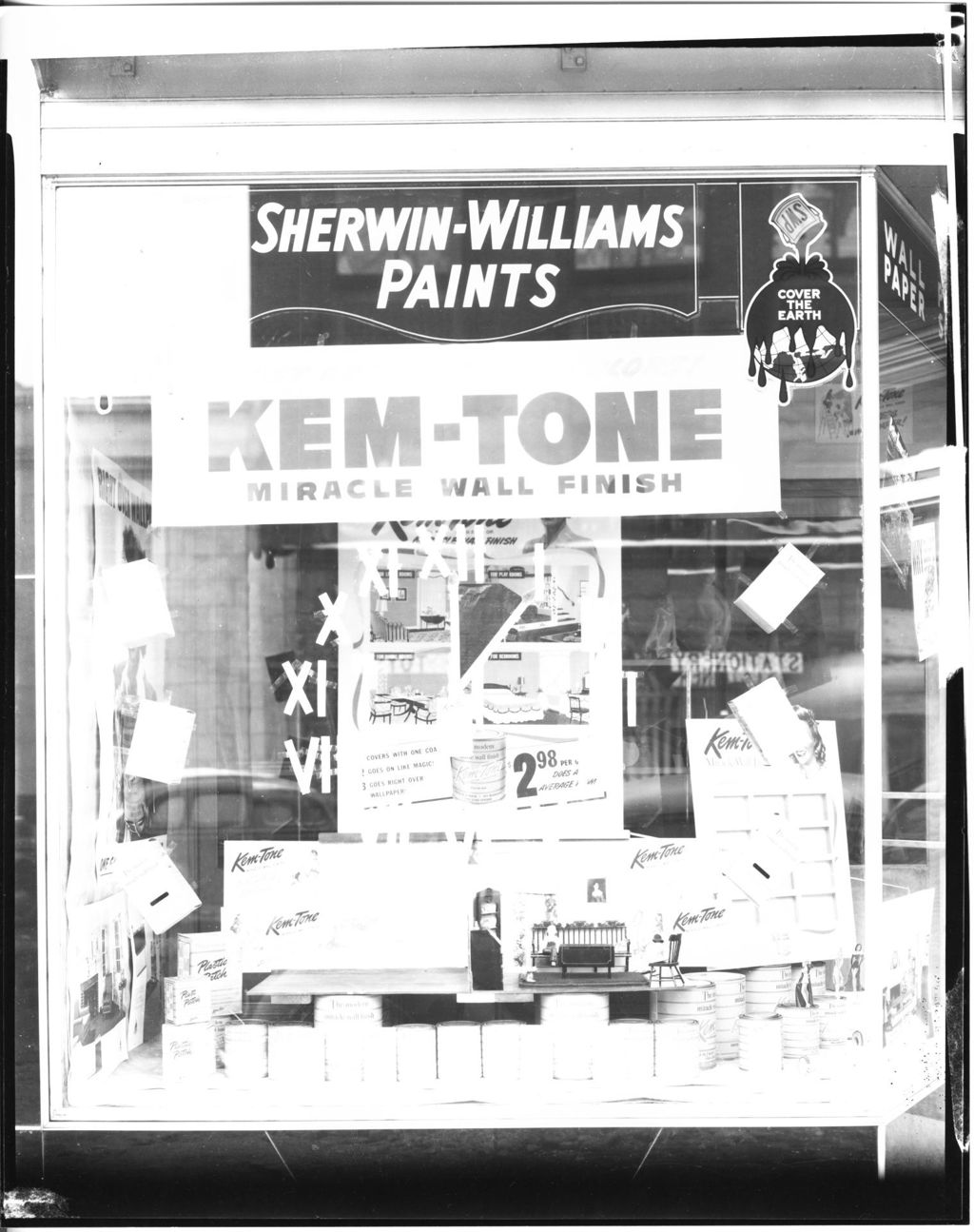 Miniature of Stores - Sherwin-Williams Paints (Burlington, VT)