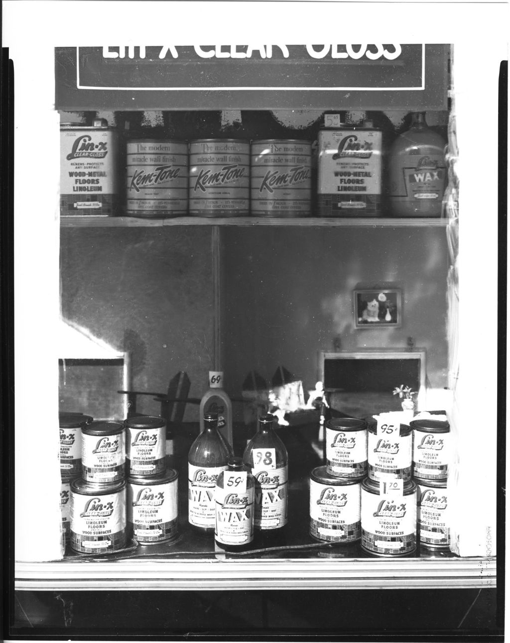 Miniature of Stores - Sherwin-Williams Paints (Burlington, VT)