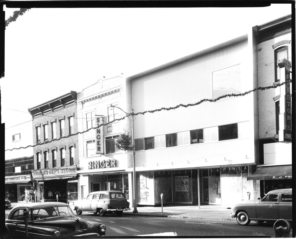 Miniature of Stores - Singer (Burlington, VT)