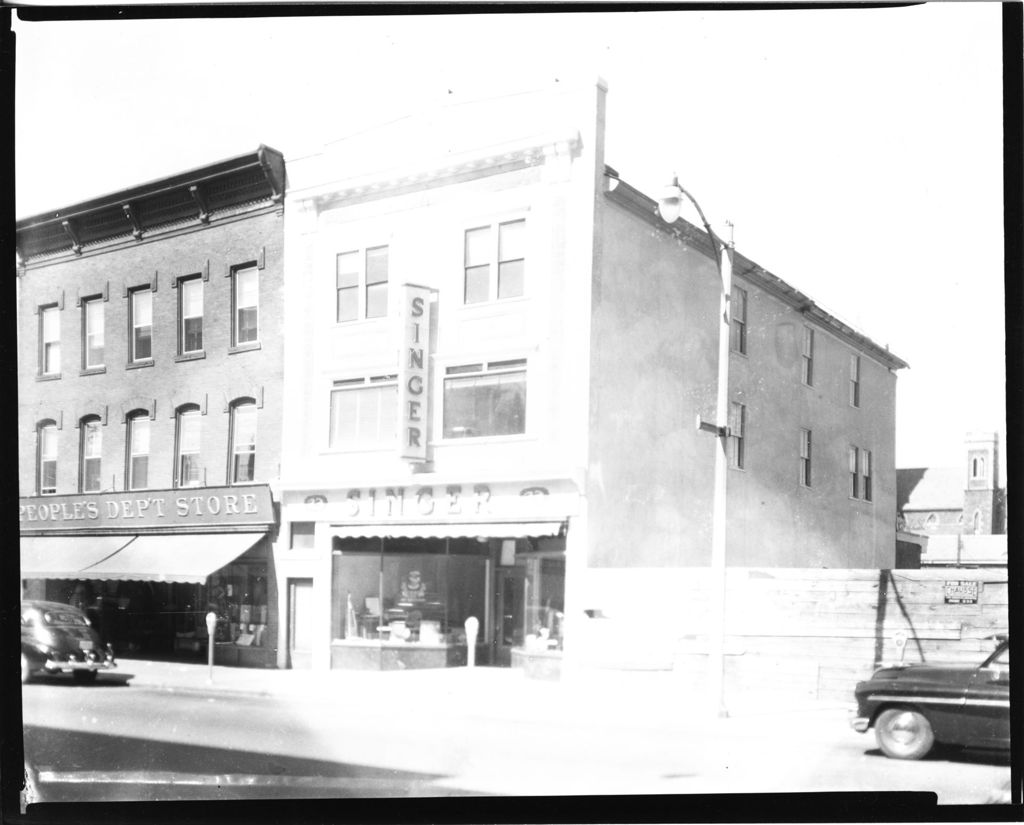 Miniature of Stores - Singer (Burlington, VT)