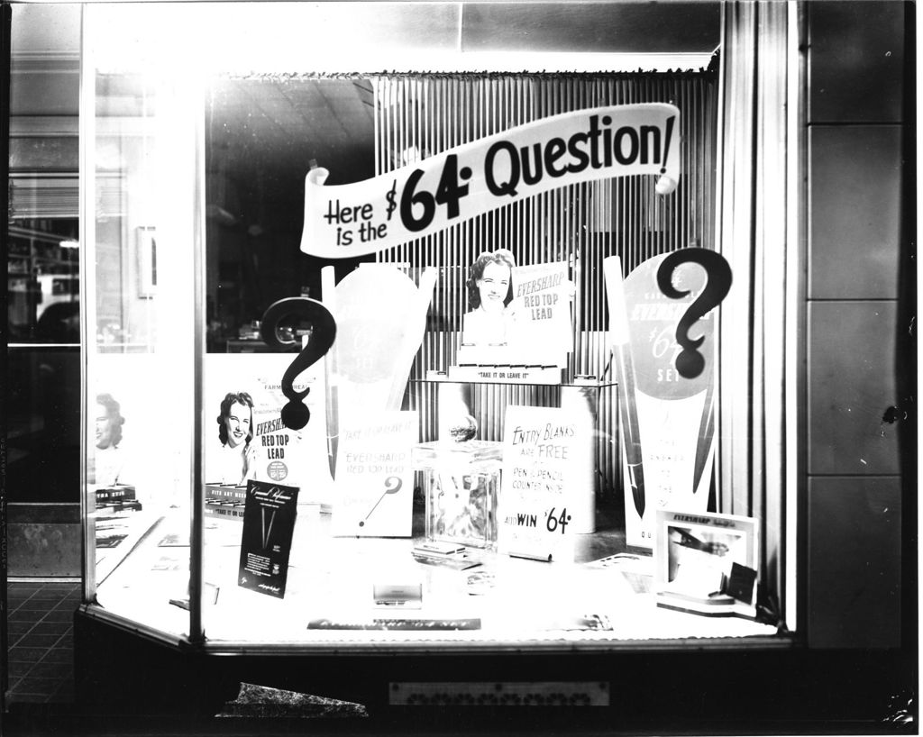 Miniature of Stores - Windows - Unidentified