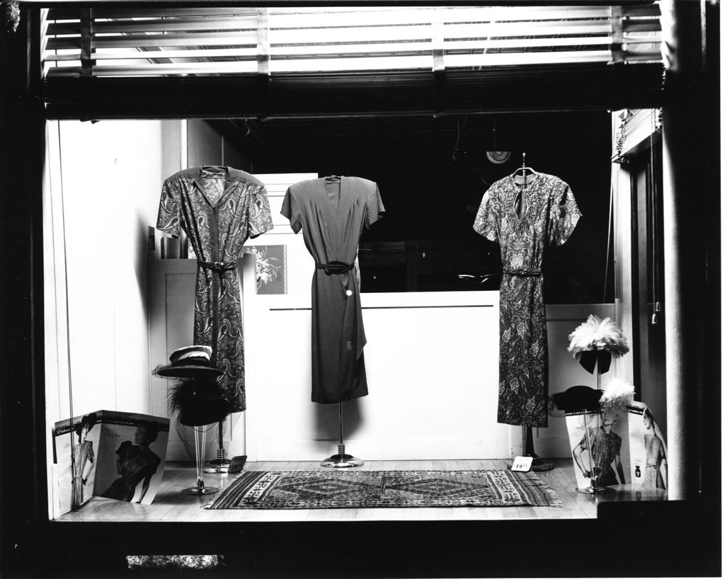 Miniature of Stores - Windows - Unidentified