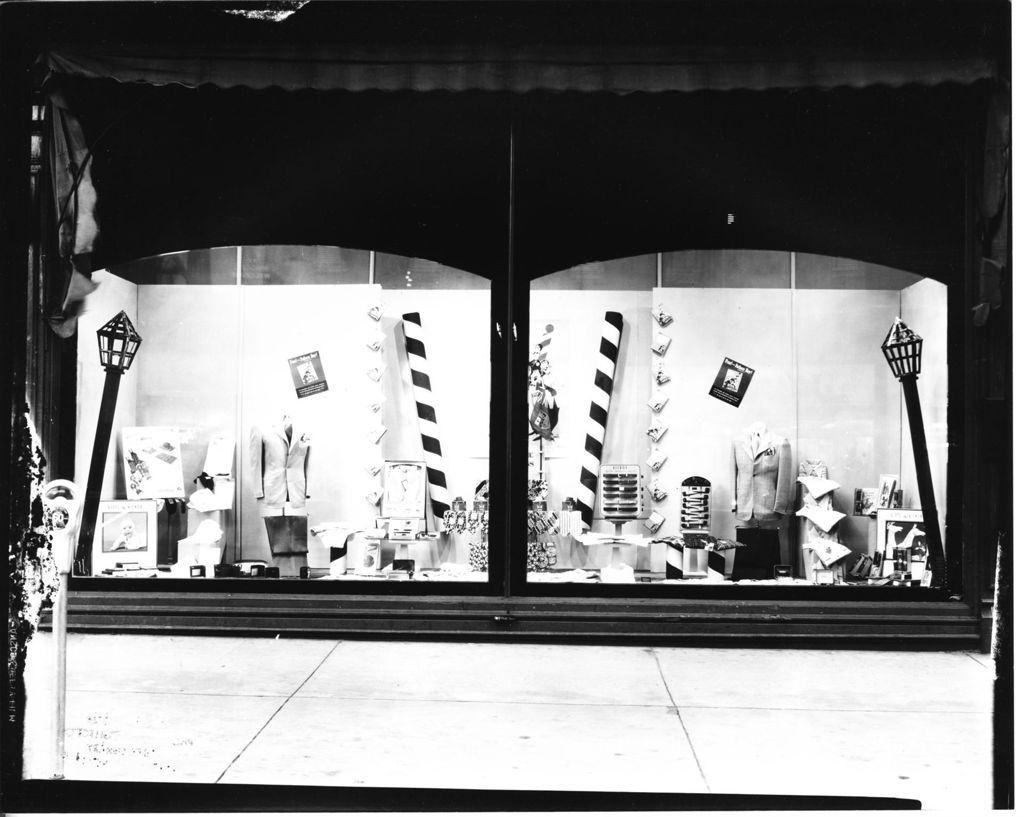 Miniature of Stores - Windows - Unidentified