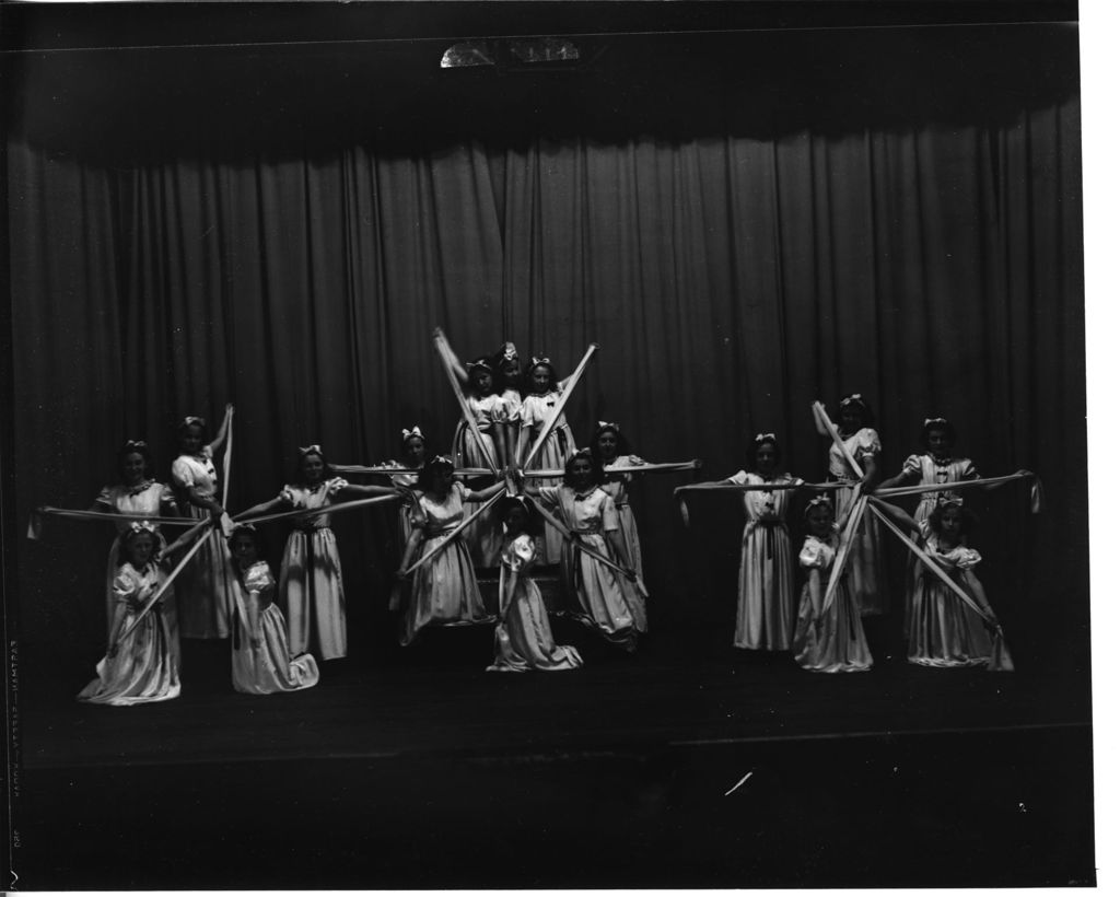 Miniature of Theatricals