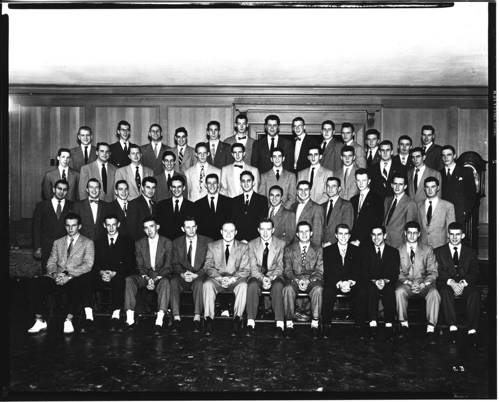 Miniature of UVM - Fraternities - Alpha Tau Omega