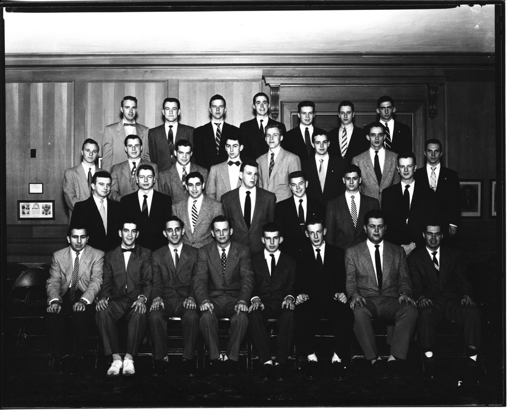 Miniature of UVM - Fraternities - Alpha Tau Omega