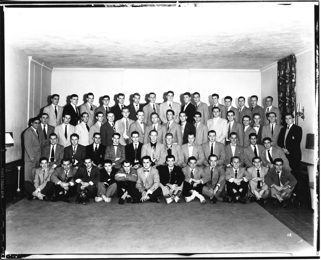 Miniature of UVM - Fraternities - Phi Delta Theta