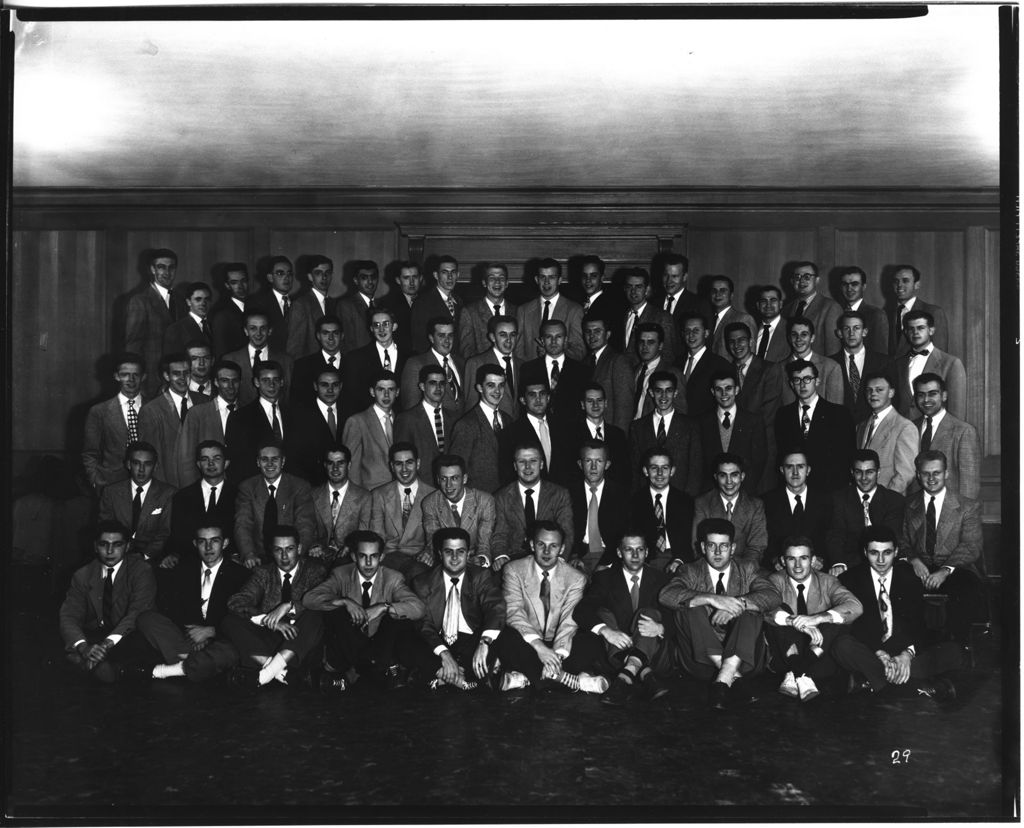 Miniature of UVM - Fraternities - Sigma Alpha Epsilon