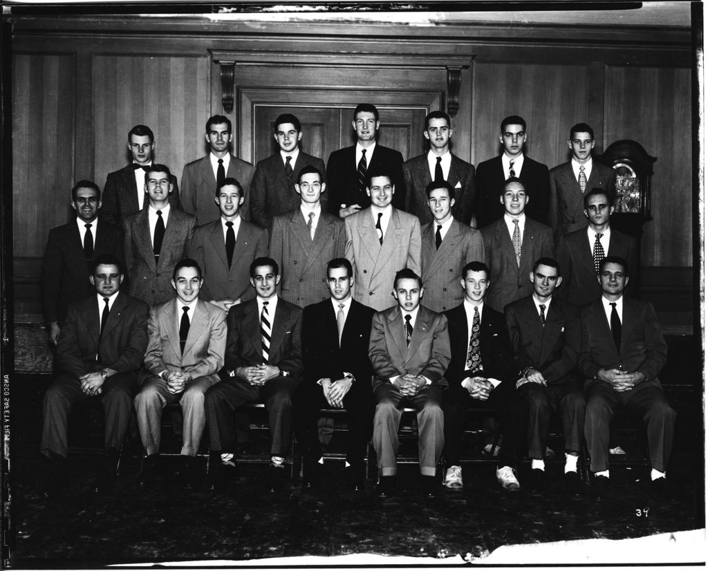 Miniature of UVM - Fraternities - Sigma Phi