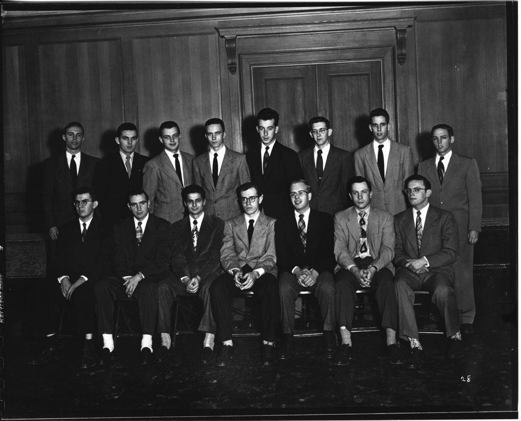 Miniature of UVM - Fraternities - Sigma Phi Epsilon