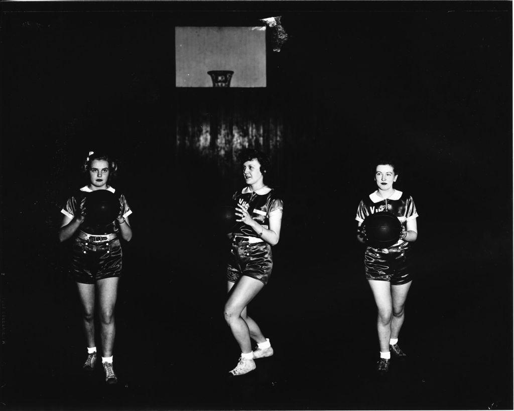 Miniature of Vergennes High School - Basketball