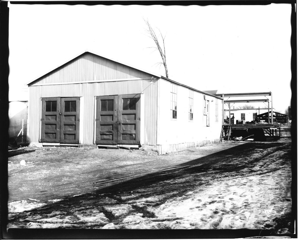 Miniature of Vermont Structural Steel Co. - Buildings