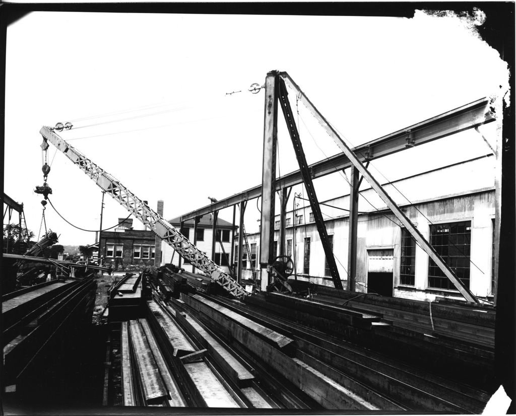 Miniature of Vermont Structural Steel Co. - Buildings