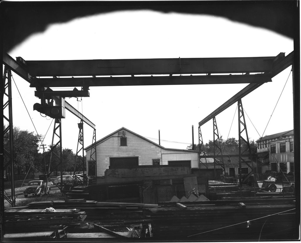 Miniature of Vermont Structural Steel Co. - Buildings