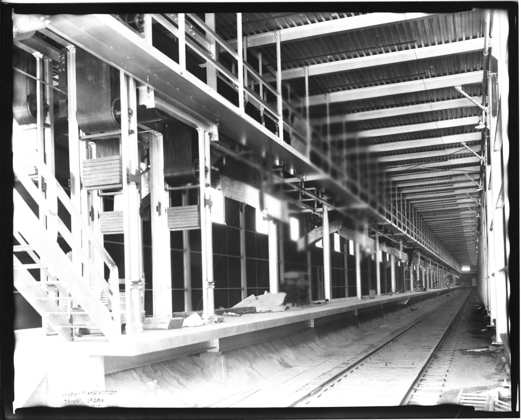 Miniature of Vermont Structural Steel Co. - Buildings' Interiors