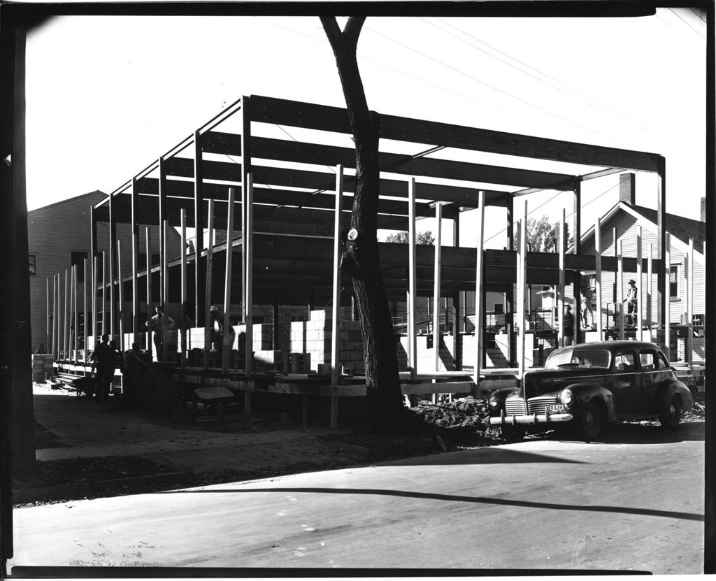 Miniature of Vermont Structural Steel Co. - Construction Sites