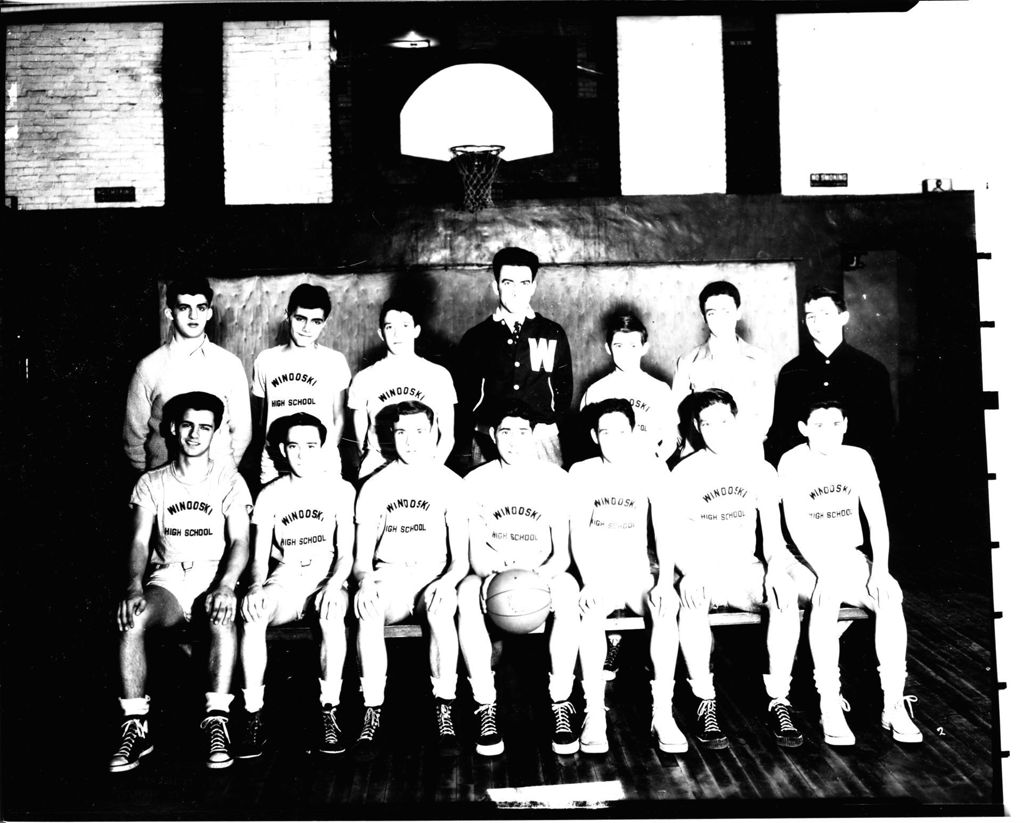 Miniature of Winooski High School - Basketball (boys)