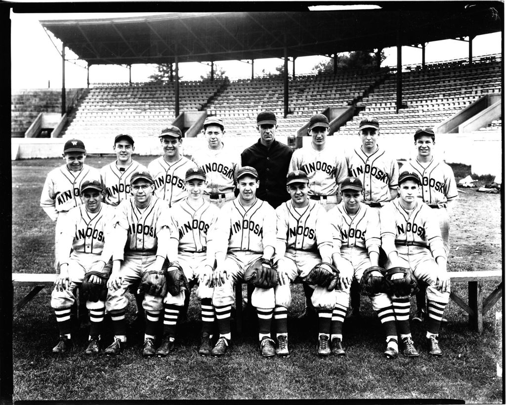 Miniature of Winooski High School - Baseball (boys)