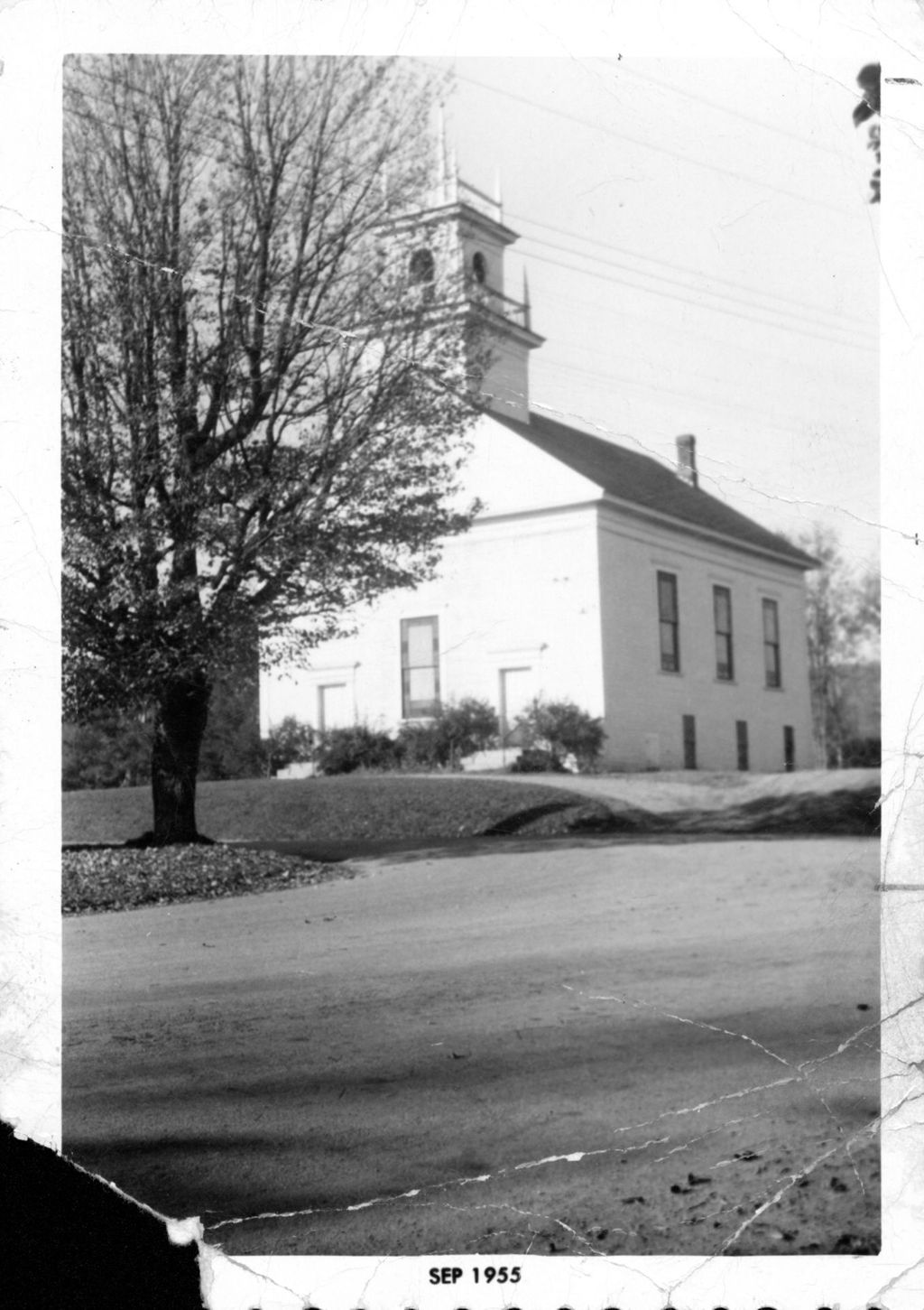 Miniature of Church