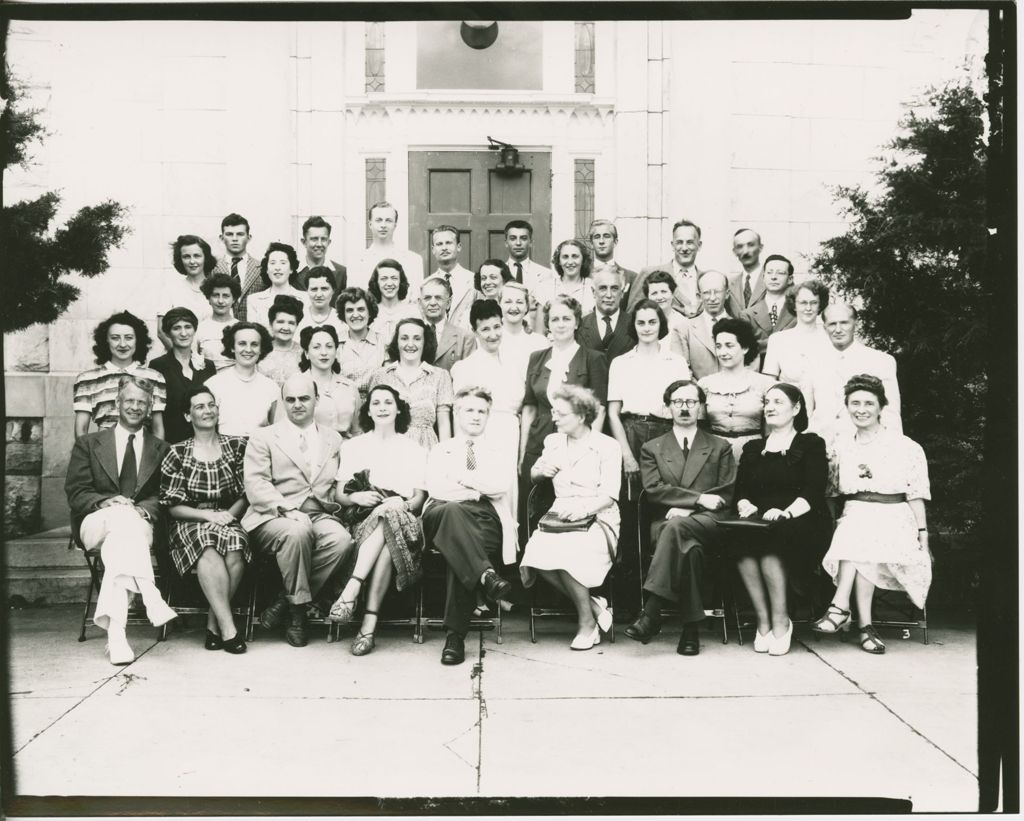 Miniature of Middlebury College - French Summer School