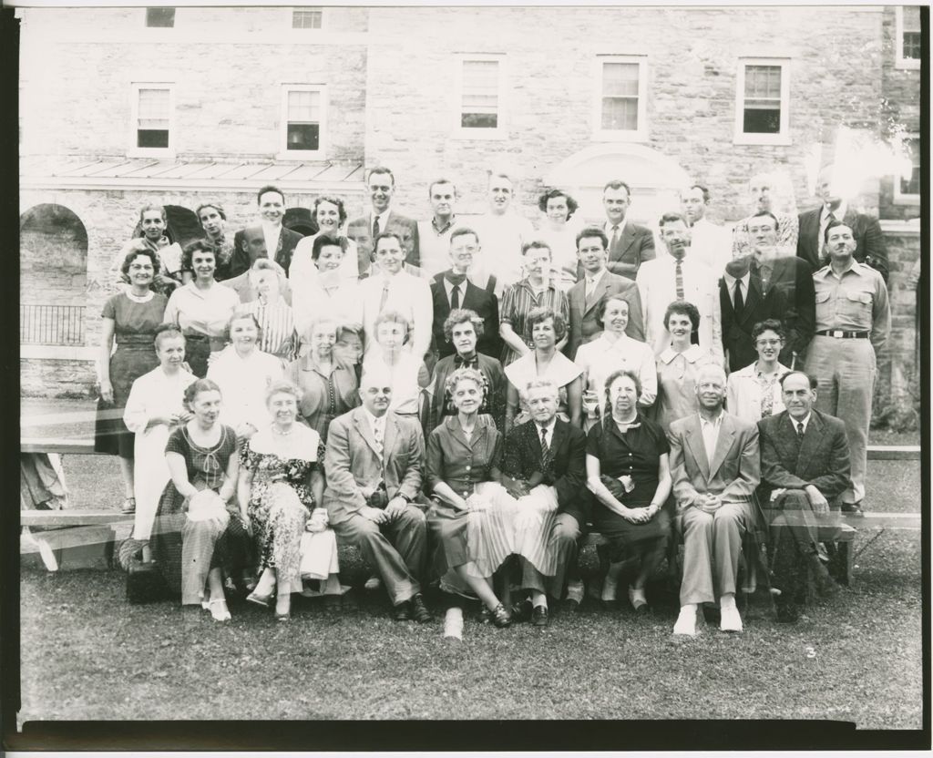 Miniature of Middlebury College - French Summer School