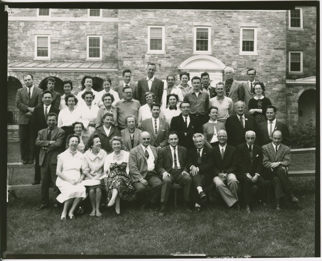 Miniature of Middlebury College - French Summer School