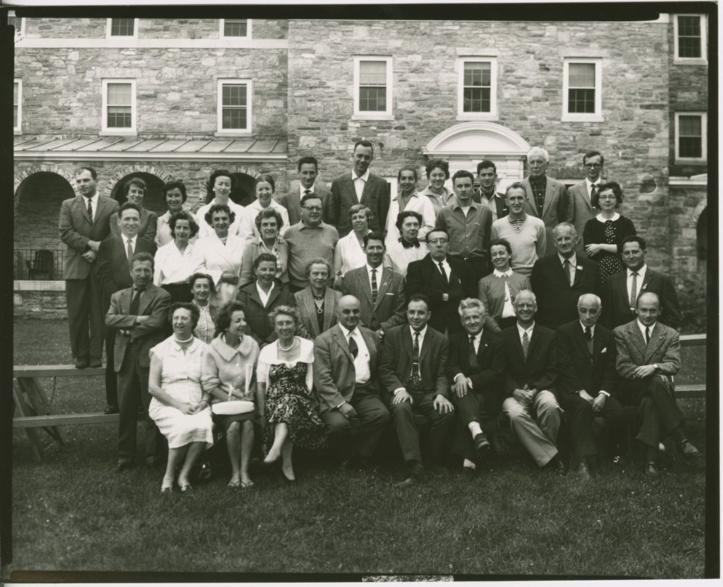 Miniature of Middlebury College - French Summer School