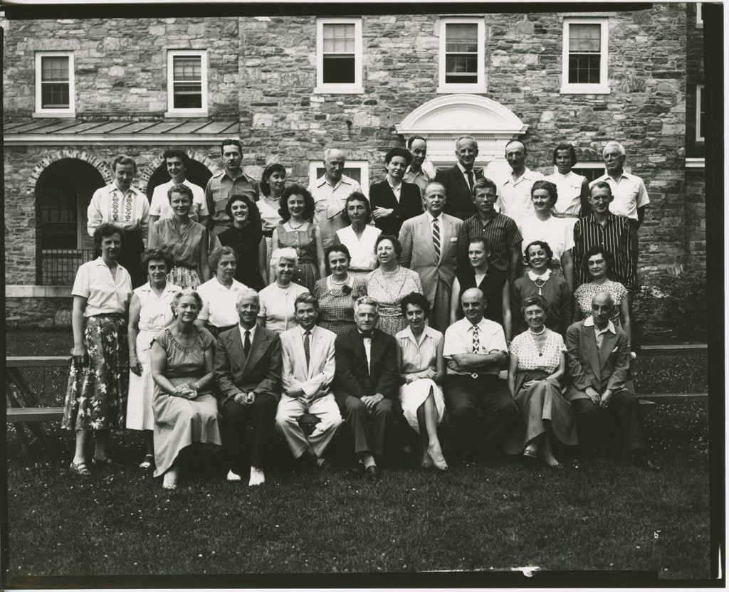 Miniature of Middlebury College - French Summer School