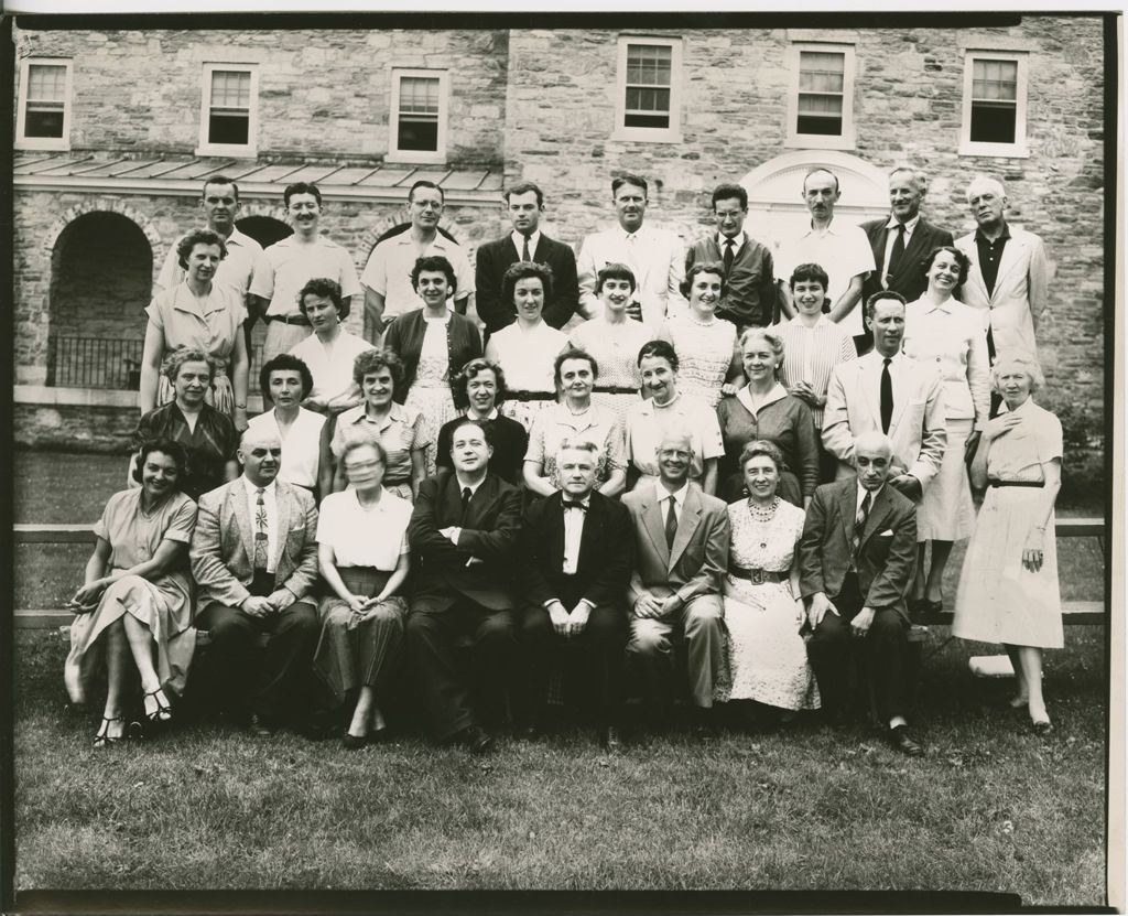 Miniature of Middlebury College - French Summer School