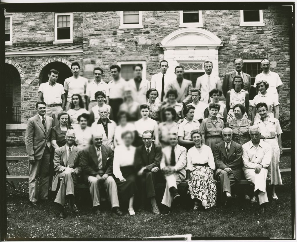 Miniature of Middlebury College - French Summer School