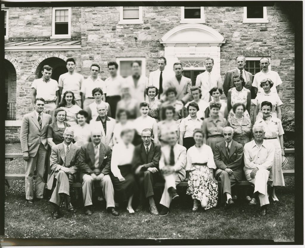 Miniature of Middlebury College - French Summer School